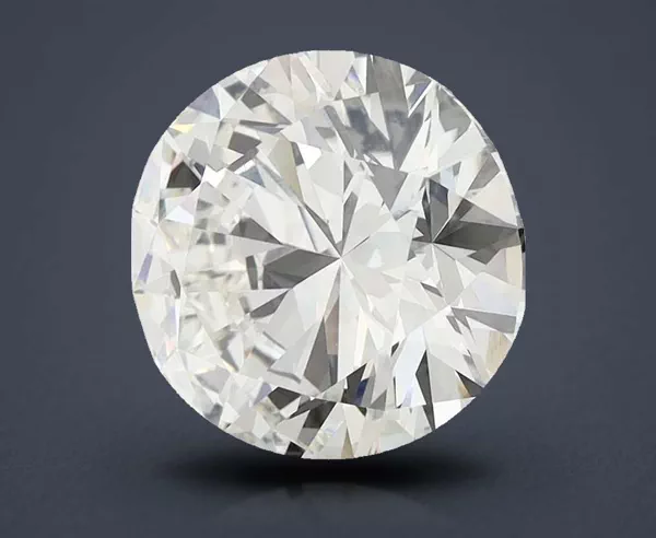 11.04 Carat · F · VVS2 Rare Carat Ideal Cut