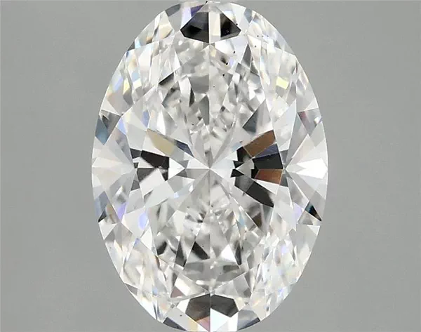 2.45 Carat · E · VS2 Rare Carat Ideal Cut