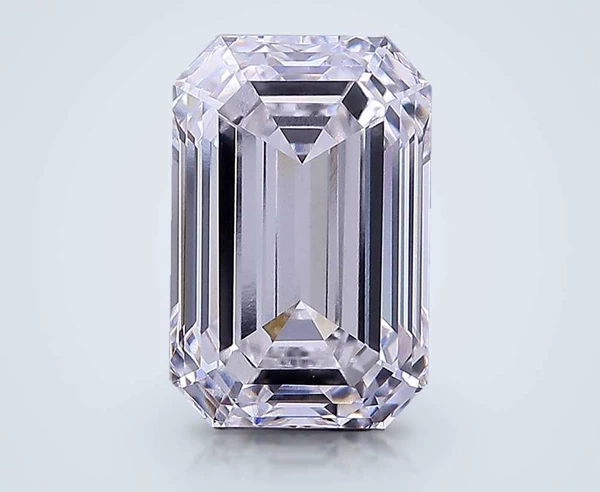 4.31 Carat · F · VVS2 Rare Carat Ideal Cut