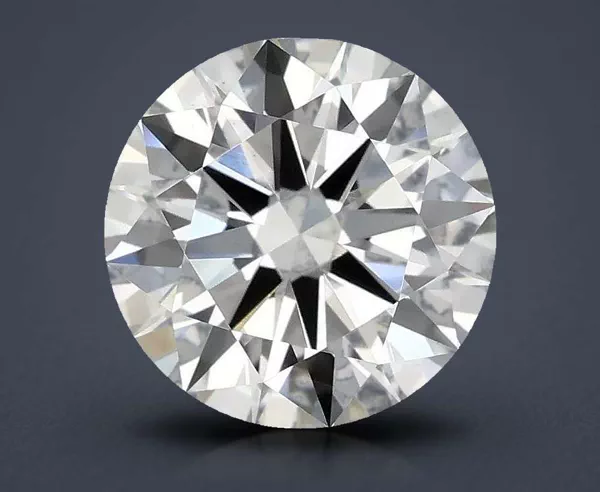1.47 Carat · D · VS1 Rare Carat Ideal Cut
