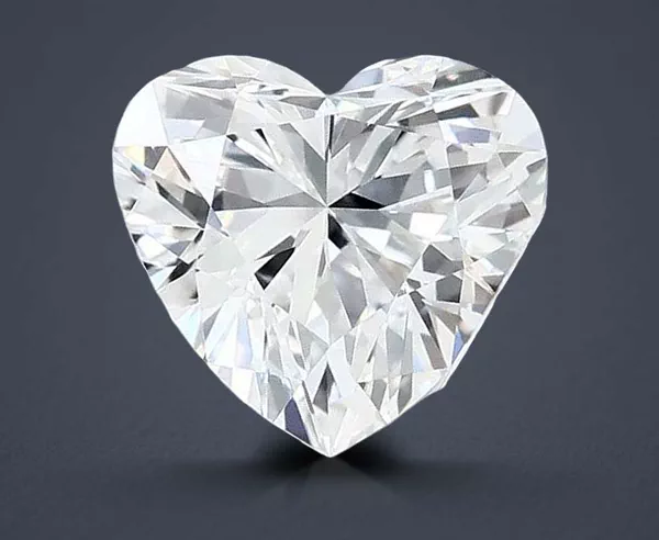 1.04 Carat · D · VVS1 Rare Carat Ideal Cut
