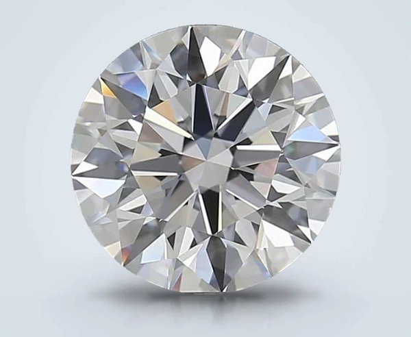 2.29 Carat · D · VVS1 Rare Carat Ideal Cut