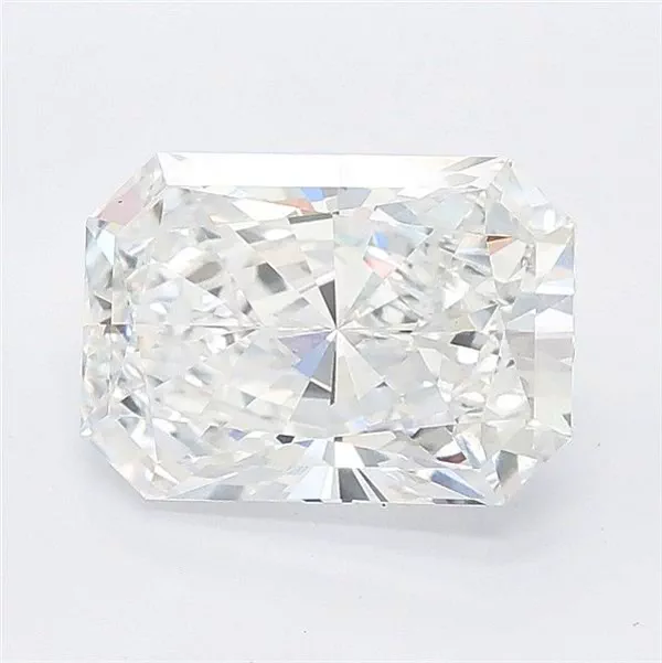 2.59 Carat · D · VVS2 Rare Carat Ideal Cut