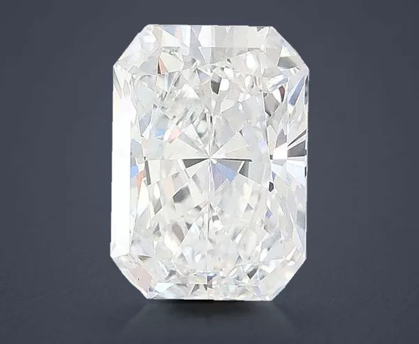 2.59 Carat · D · VVS2 Rare Carat Ideal Cut