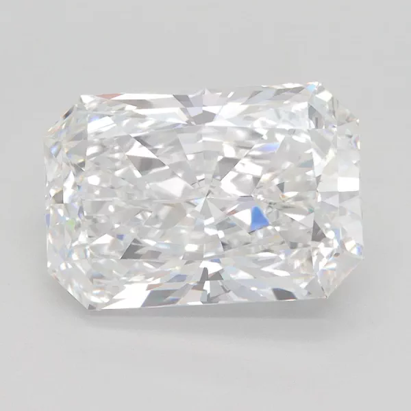 4.66 Carat · E · IF Rare Carat Ideal Cut