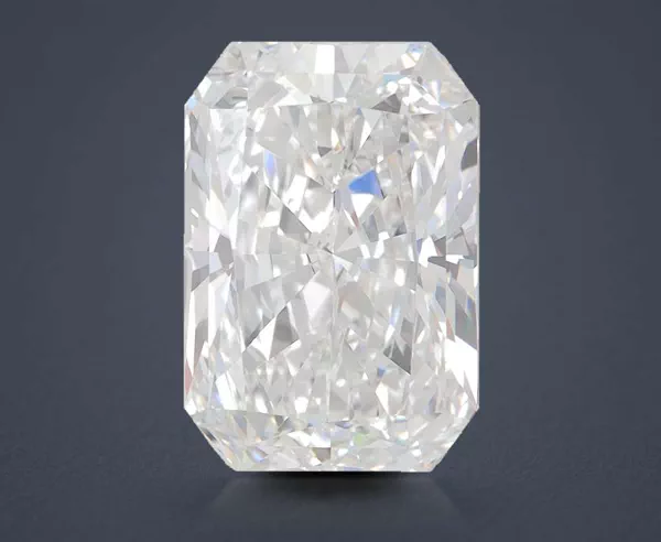 4.66 Carat · E · IF Rare Carat Ideal Cut