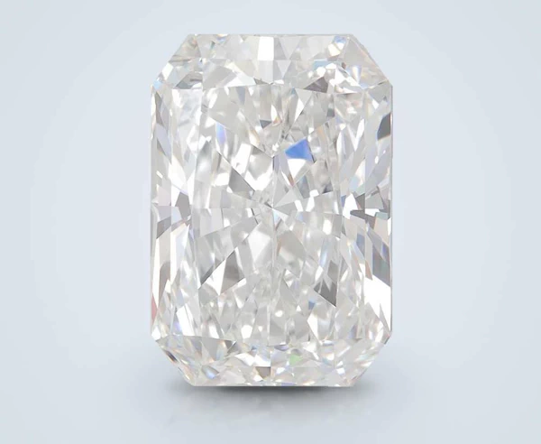 4.66 Carat · E · IF Rare Carat Ideal Cut