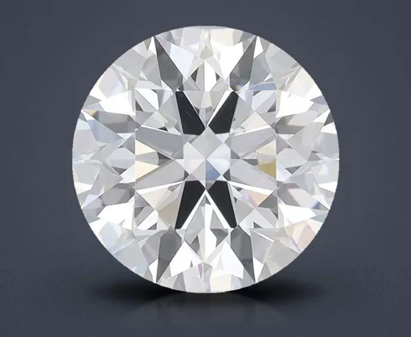 2.19 Carat · D · VS1 Rare Carat Ideal Cut