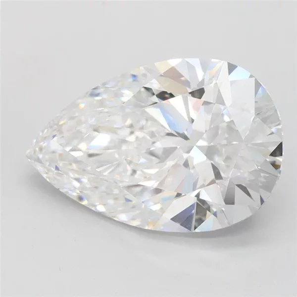3.67 Carat · D · IF Rare Carat Ideal Cut
