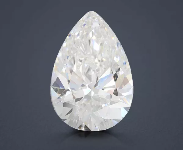 3.67 Carat · D · IF Rare Carat Ideal Cut