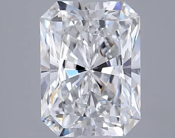 2.51 Carat · E · VVS1 Rare Carat Ideal Cut