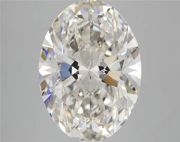 4.57 Carat · H · VS2 Rare Carat Ideal Cut