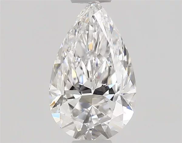 0.56 Carat · D · FL Rare Carat Ideal Cut