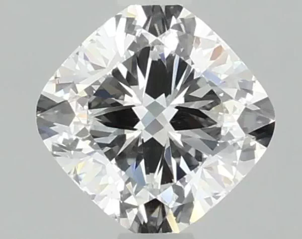 1.27 Carat · D · VS2 Rare Carat Ideal Cut