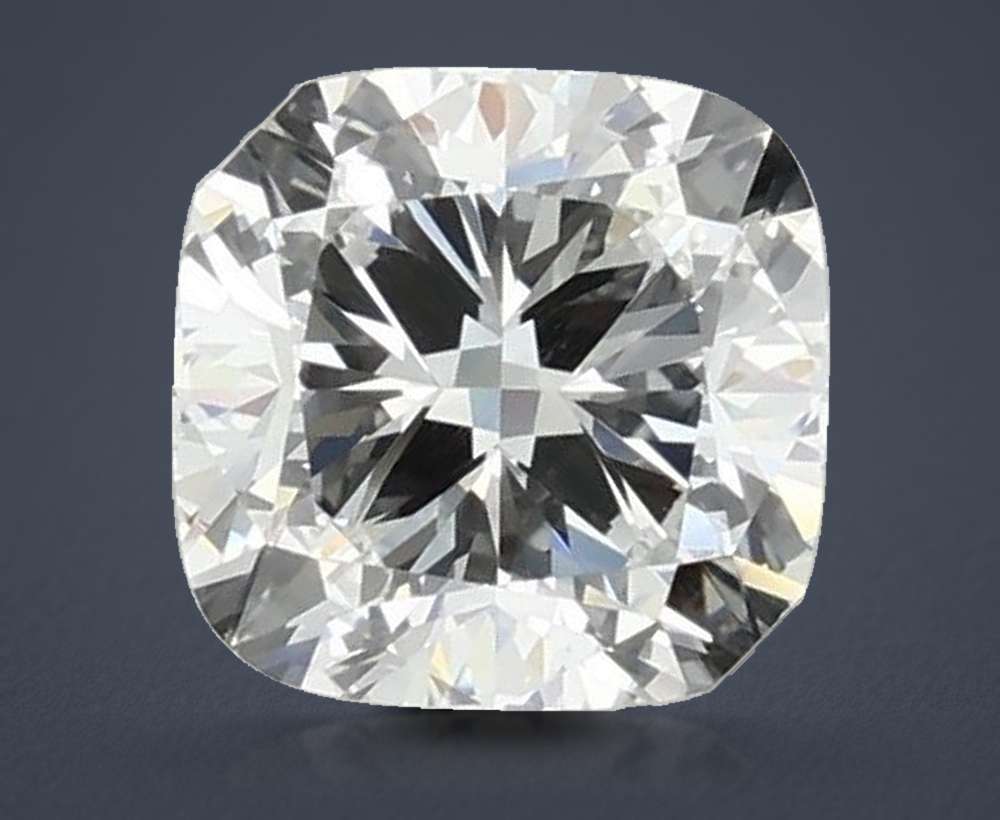 1.27 Carat · D · VS2 Rare Carat Ideal Cut