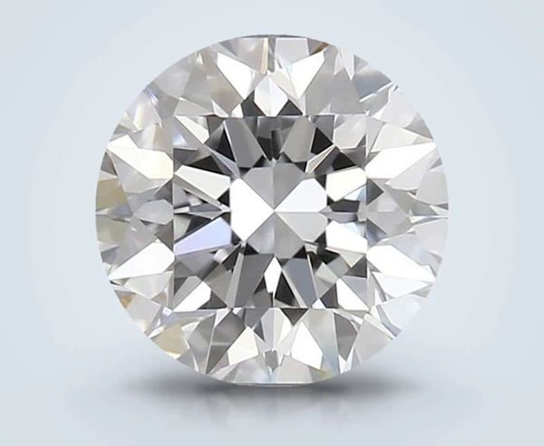 0.6 Carat · E · VVS2 Rare Carat Ideal Cut