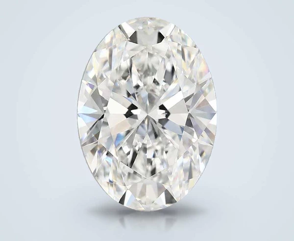 4.88 Carat · E · VVS2 Rare Carat Ideal Cut