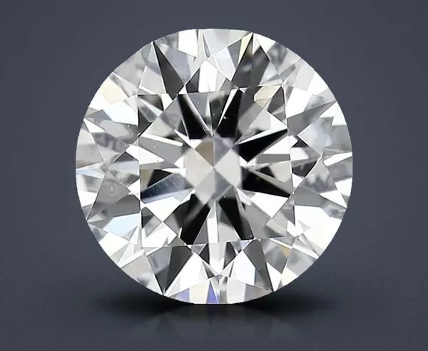 3.36 Carat · F · VS2 excellent Cut