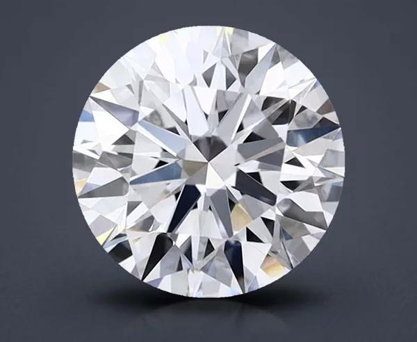 1.08 Carat · D · VVS2 Rare Carat Ideal Cut