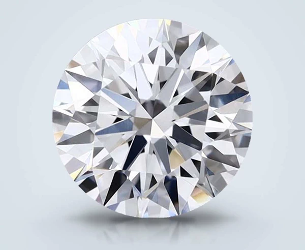 1.08 Carat · D · VVS2 Rare Carat Ideal Cut
