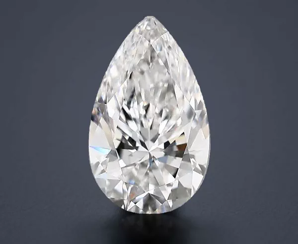 2.45 Carat · E · VVS1 Rare Carat Ideal Cut