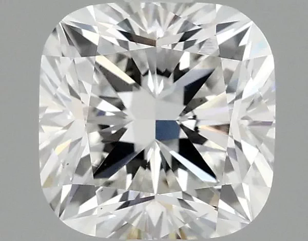 1.98 Carat · F · VS2 Rare Carat Ideal Cut