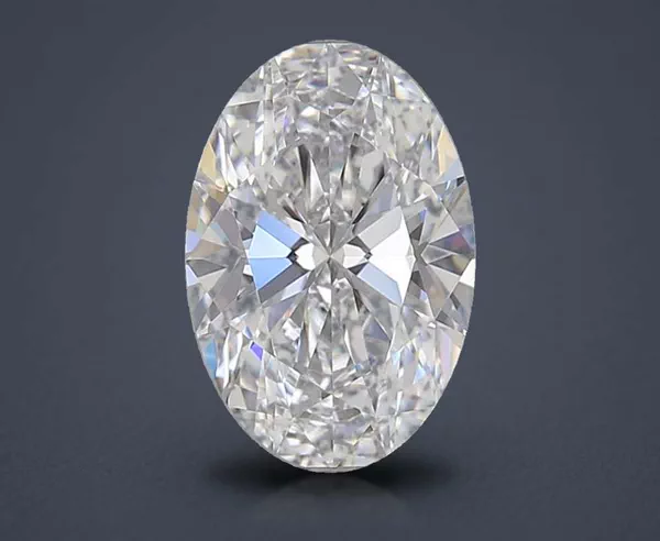2.03 Carat · D · FL Rare Carat Ideal Cut