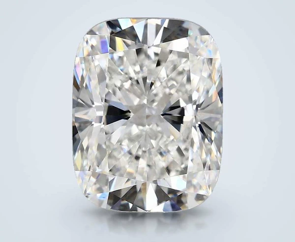 5.39 Carat · E · VVS2 Rare Carat Ideal Cut