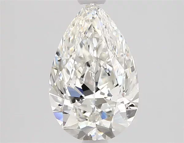 1.32 Carat · G · IF Rare Carat Ideal Cut