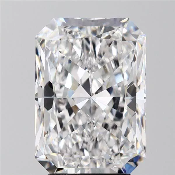3.58 Carat · D · VS1 Rare Carat Ideal Cut