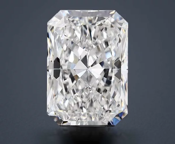 3.58 Carat · D · VS1 Rare Carat Ideal Cut