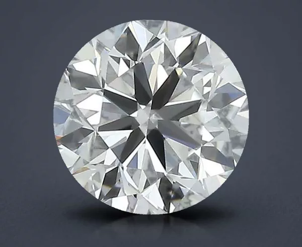 0.5 Carat · E · VVS1 very good Cut