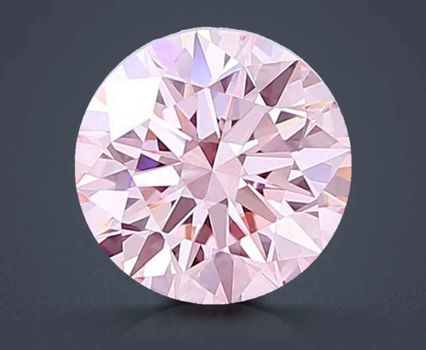 1.52 Carat · Fancy Intense · VVS2