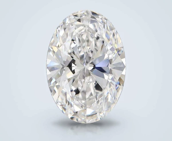 4 Carat · D · VVS2 Rare Carat Ideal Cut