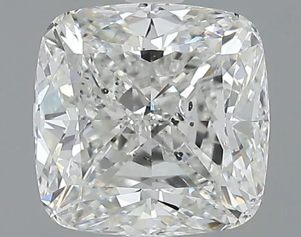 3 Carat · H · SI2 excellent Cut