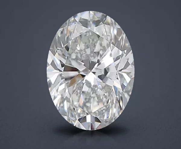 0.9 Carat · F · VVS1 very good Cut