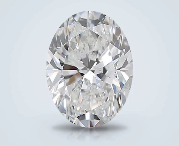 0.9 Carat · F · VVS1 very good Cut