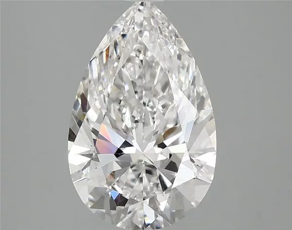 2.34 Carat · E · VS2 Rare Carat Ideal Cut
