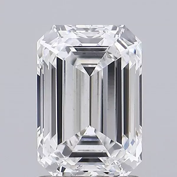 1.87 Carat · D · VS2 Rare Carat Ideal Cut