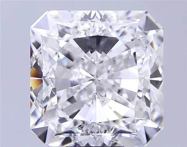 15.09 Carat · E · VS2 Rare Carat Ideal Cut