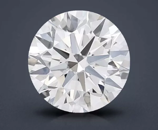 1.58 Carat · D · VS2 Rare Carat Ideal Cut
