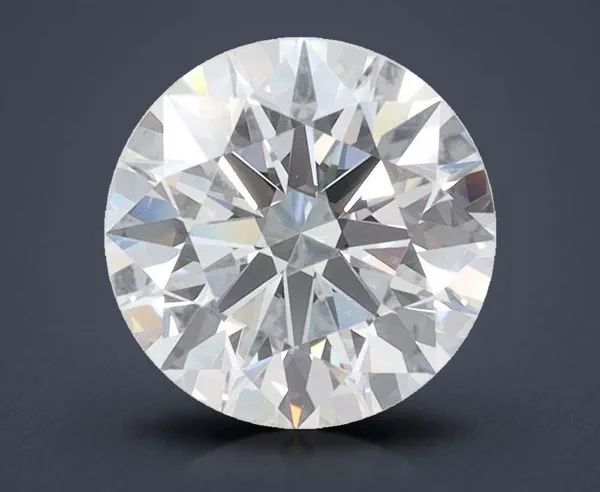 2.06 Carat · D · FL Rare Carat Ideal Cut