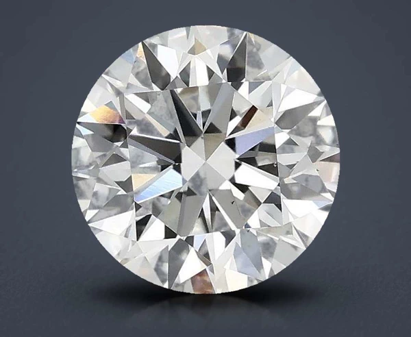 1.47 Carat · D · VS1 ideal Cut