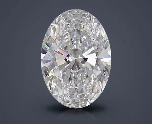 2.05 Carat · D · FL Rare Carat Ideal Cut