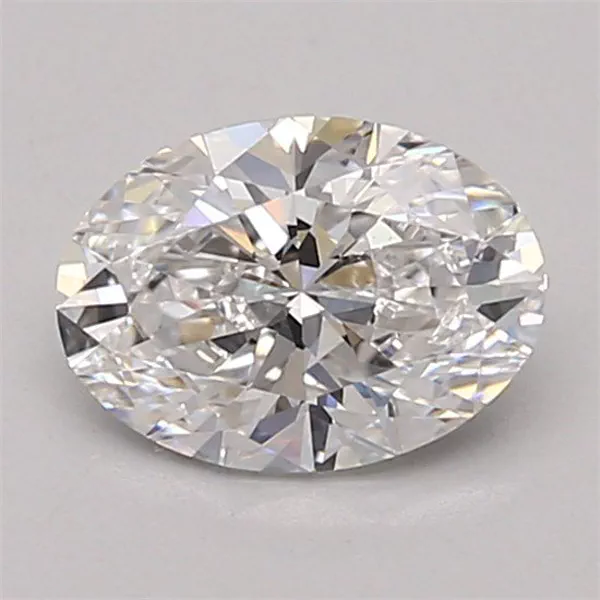 0.85 Carat · D · IF Rare Carat Ideal Cut
