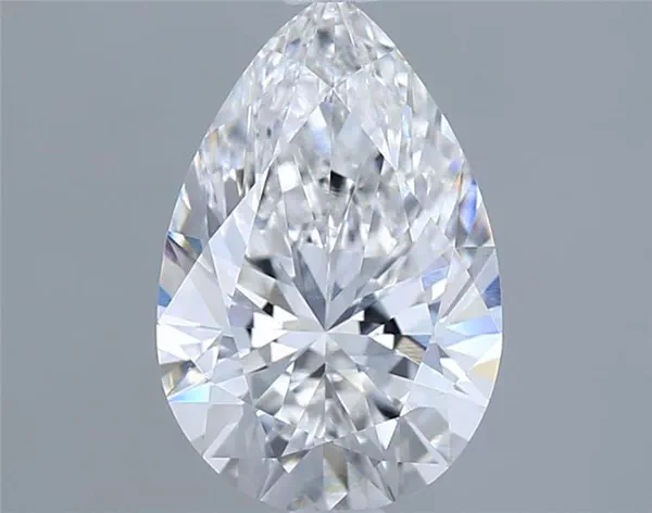 1.52 Carat · E · IF Rare Carat Ideal Cut
