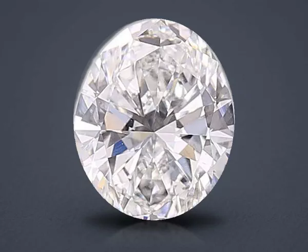 1.49 Carat · D · VVS2 very good Cut