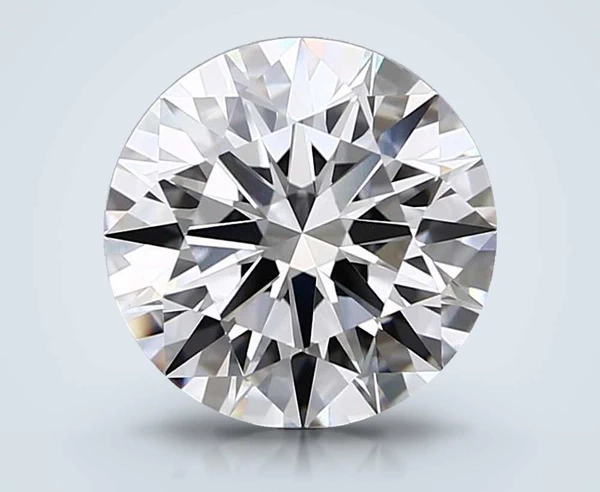 3.02 Carat · D · VVS2 Rare Carat Ideal Cut