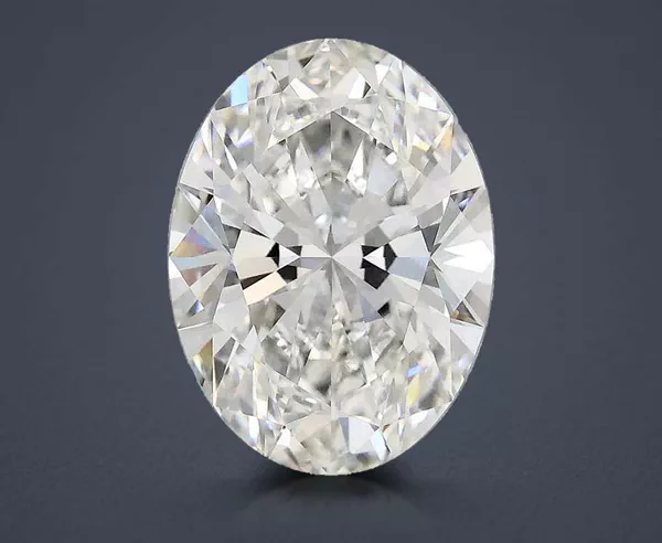 2.85 Carat · F · VVS2 Rare Carat Ideal Cut