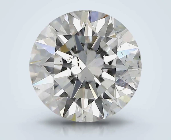 1.9 Carat · G · SI2 Rare Carat Ideal Cut